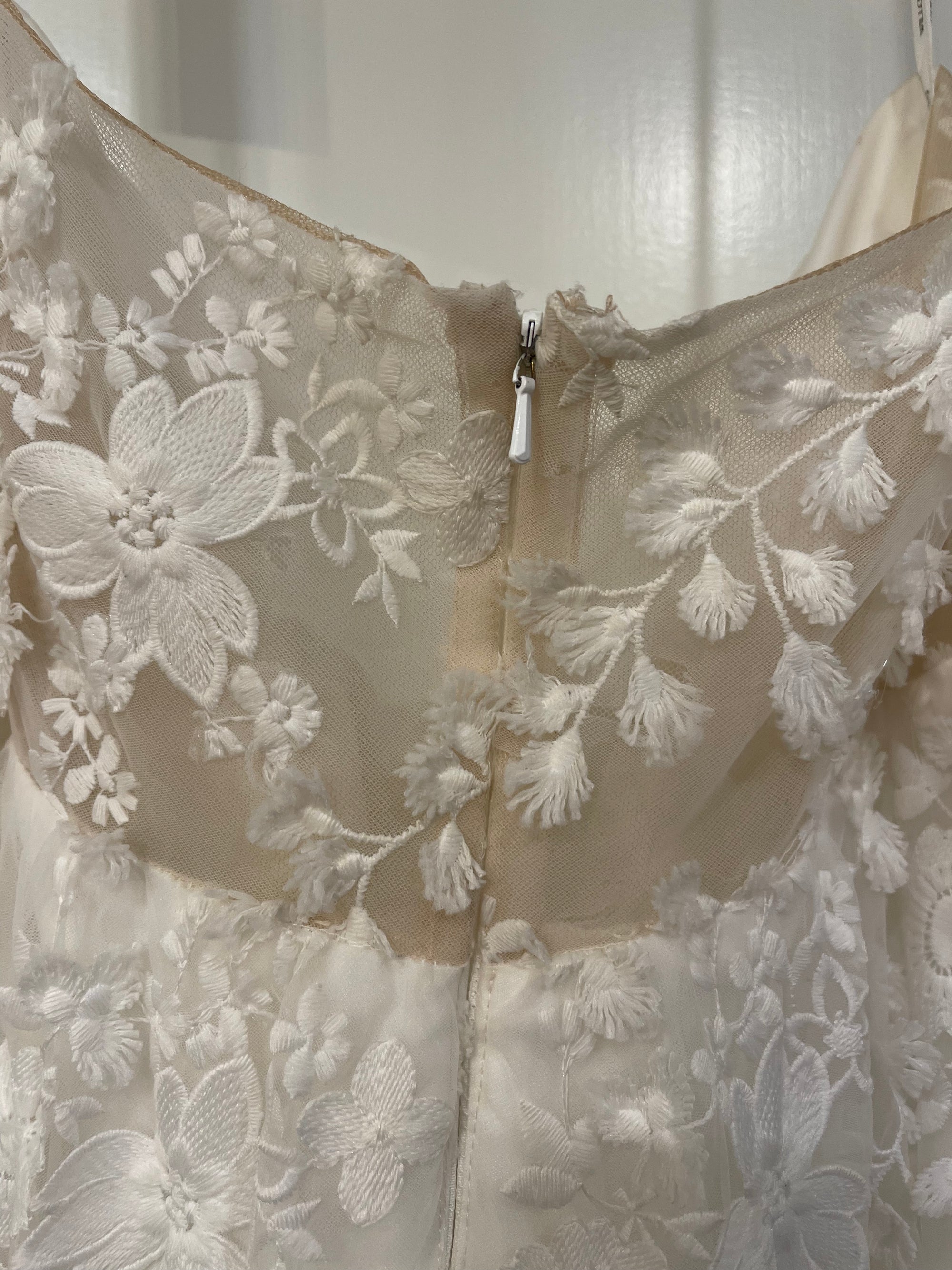 Willowby Lilia Gown