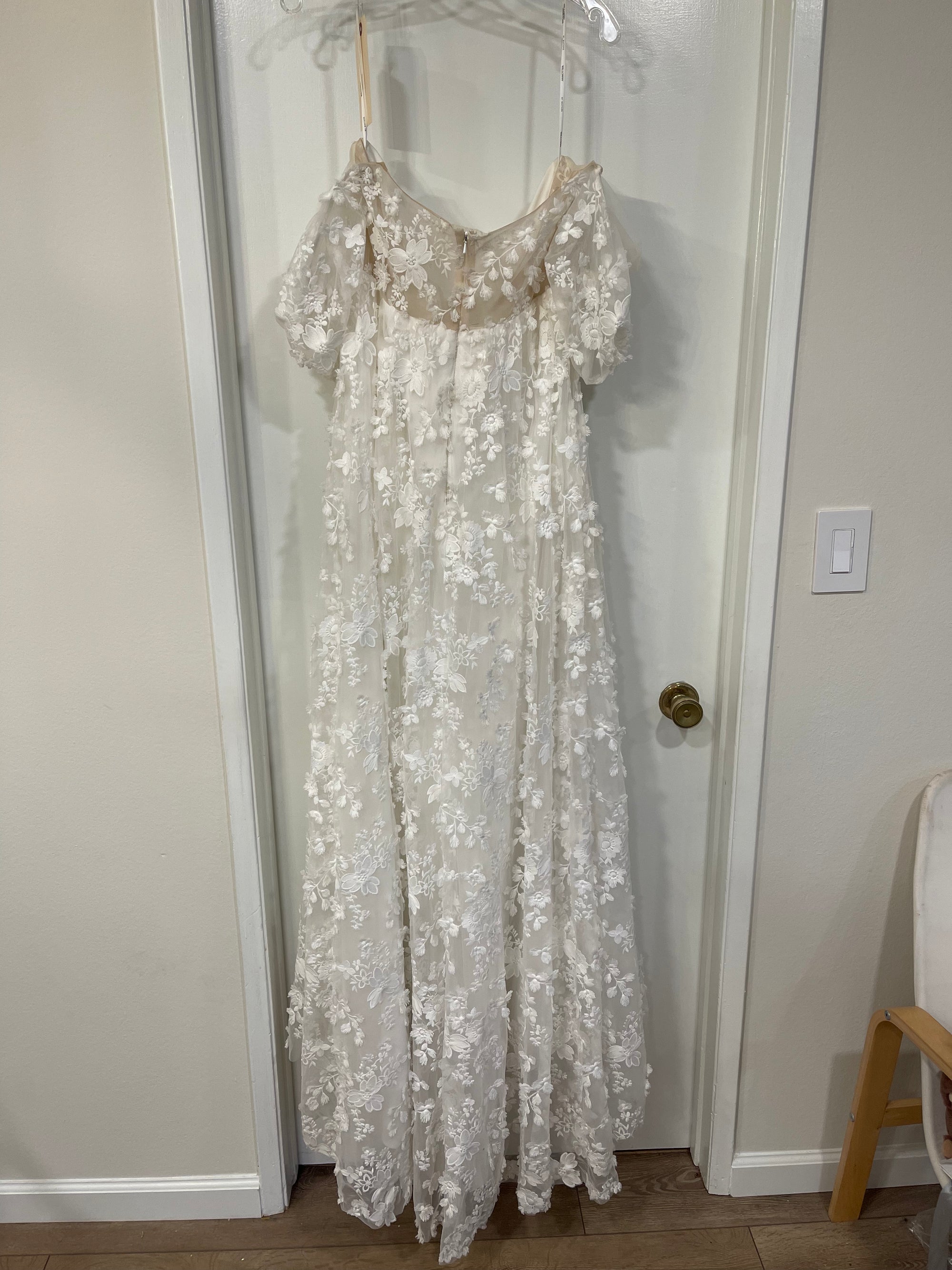 Willowby Lilia Gown
