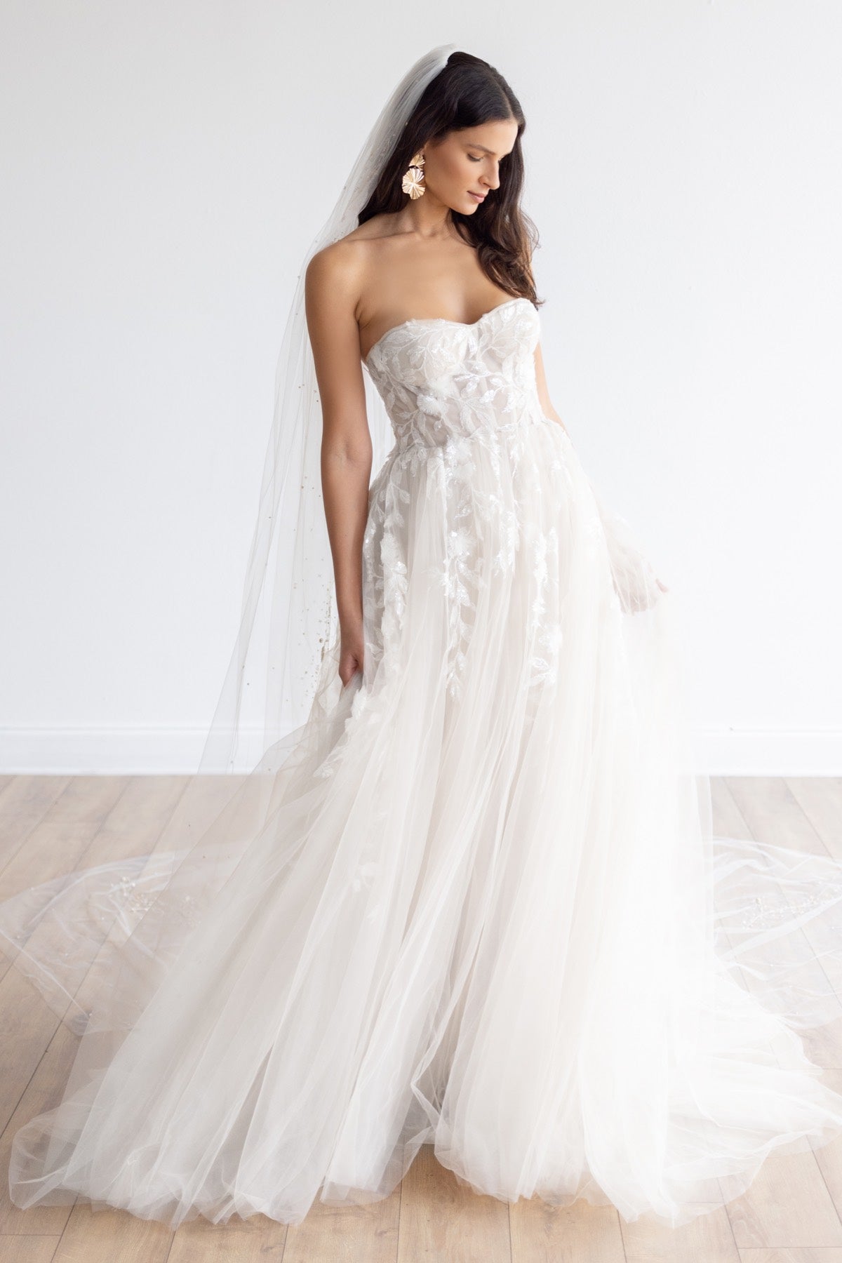 Wtoo Austin Gown