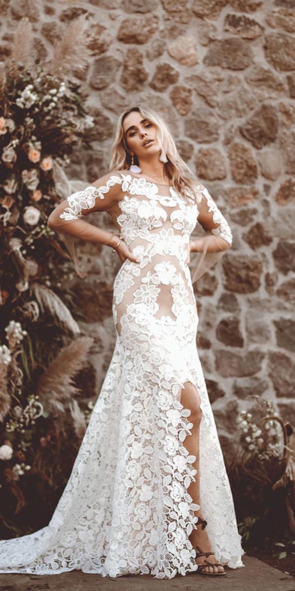 Lovers Society Kennedy Gown