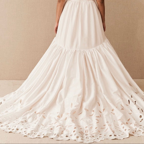 BHLDN Marina Gown