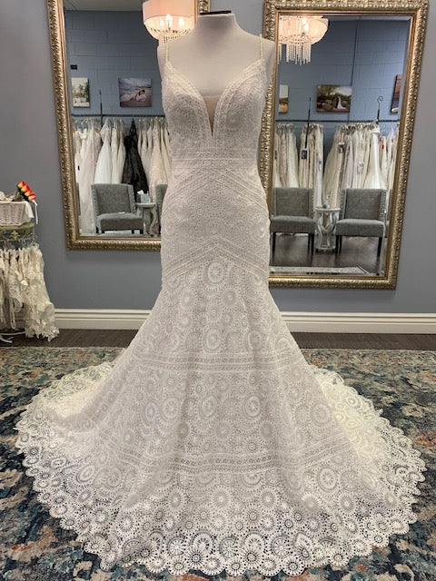 Sottero and Midgley Fielding Gown