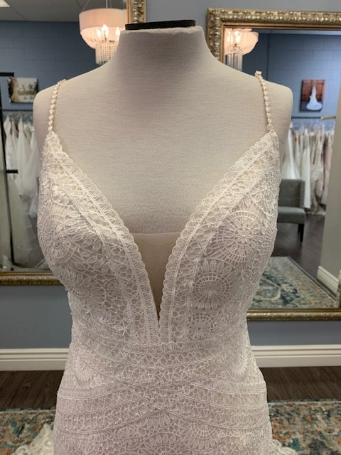 Sottero and Midgley Fielding Gown