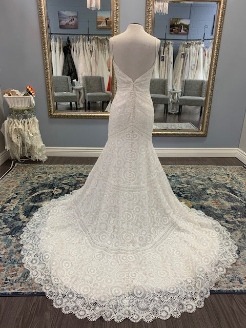Sottero and Midgley Fielding Gown
