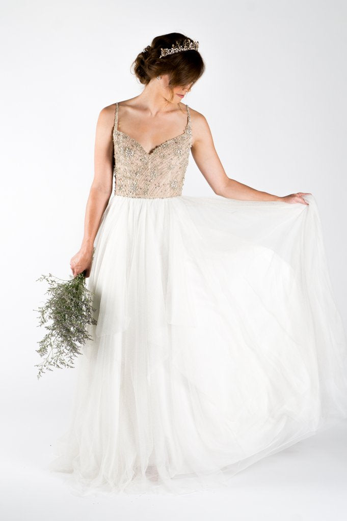 Willowby Nova 50702 Gown