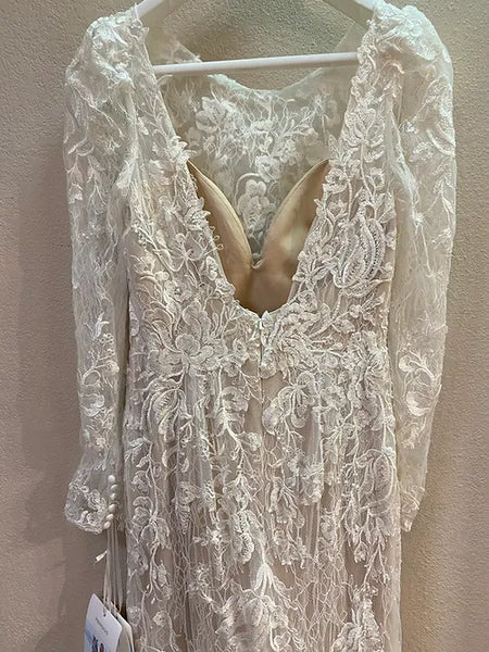 Pronovias Panjin Gown