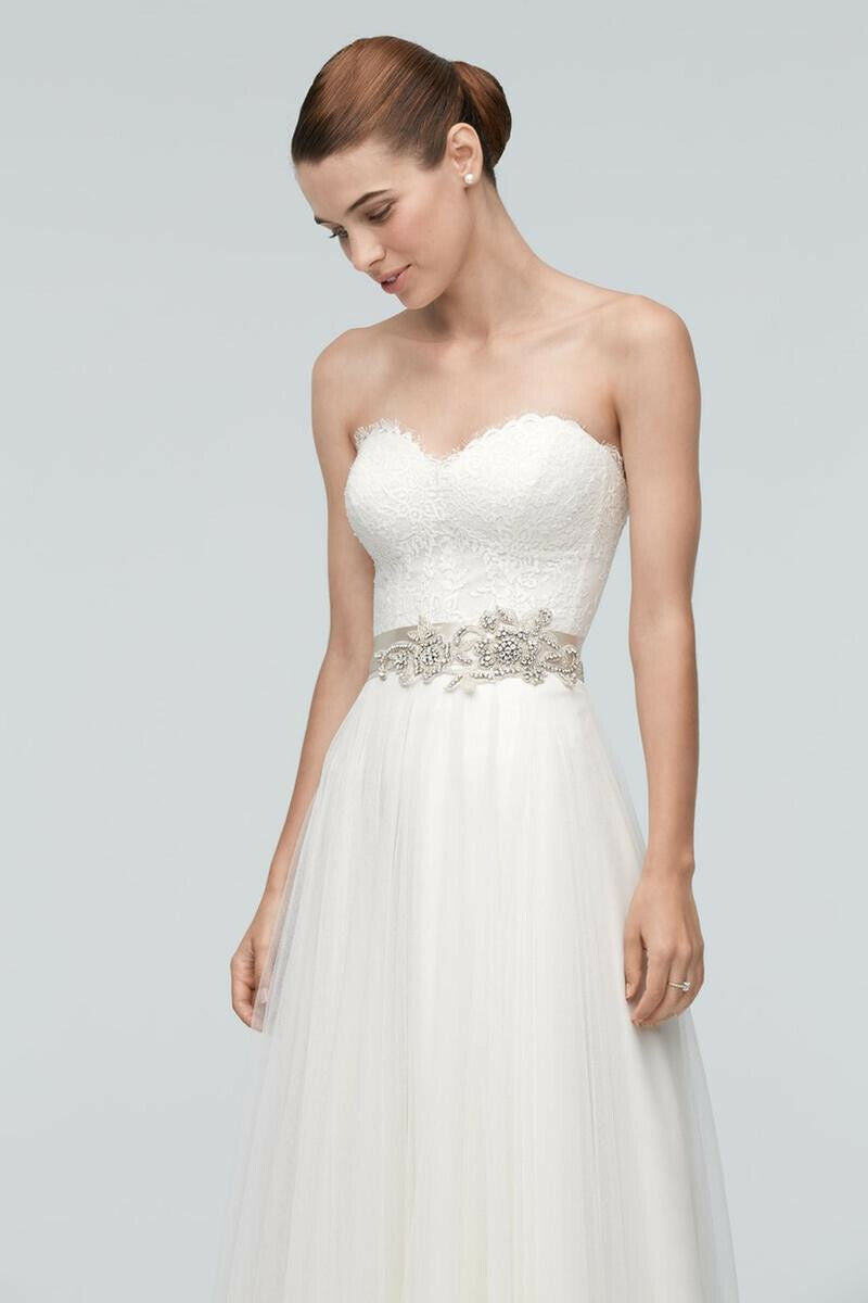 Watters Karington Gown
