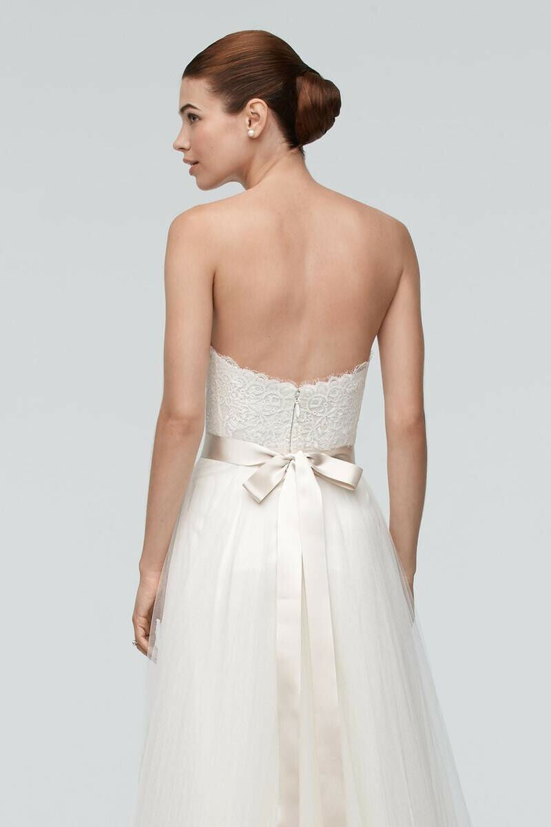 Watters Karington Gown