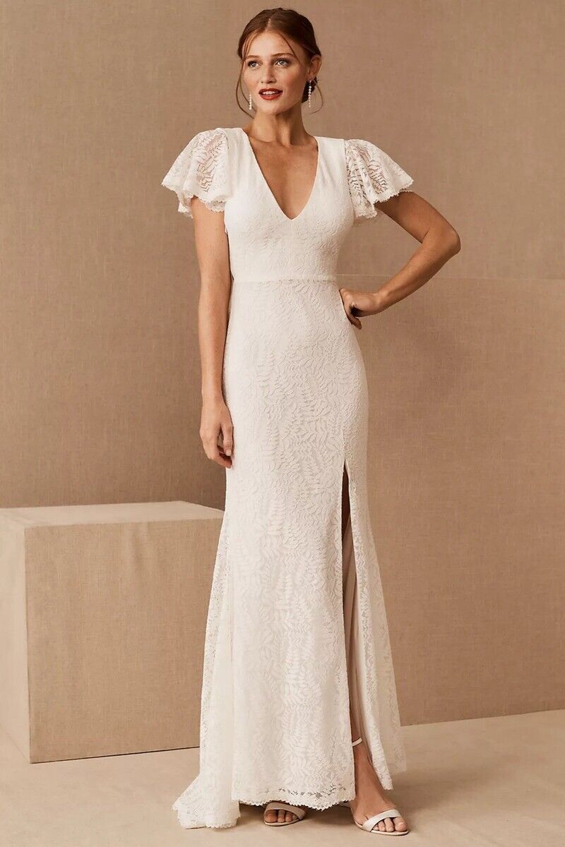 BHLDN Fame and Partners Chelsey Dress