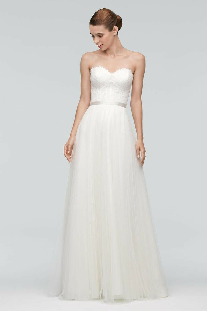 Watters Karington Gown