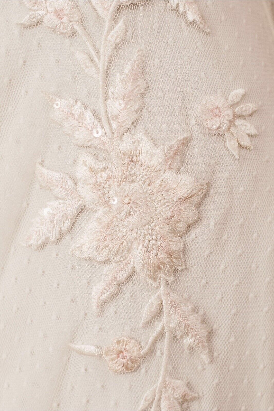 BHLDN Sachin + Babi Avila Gown