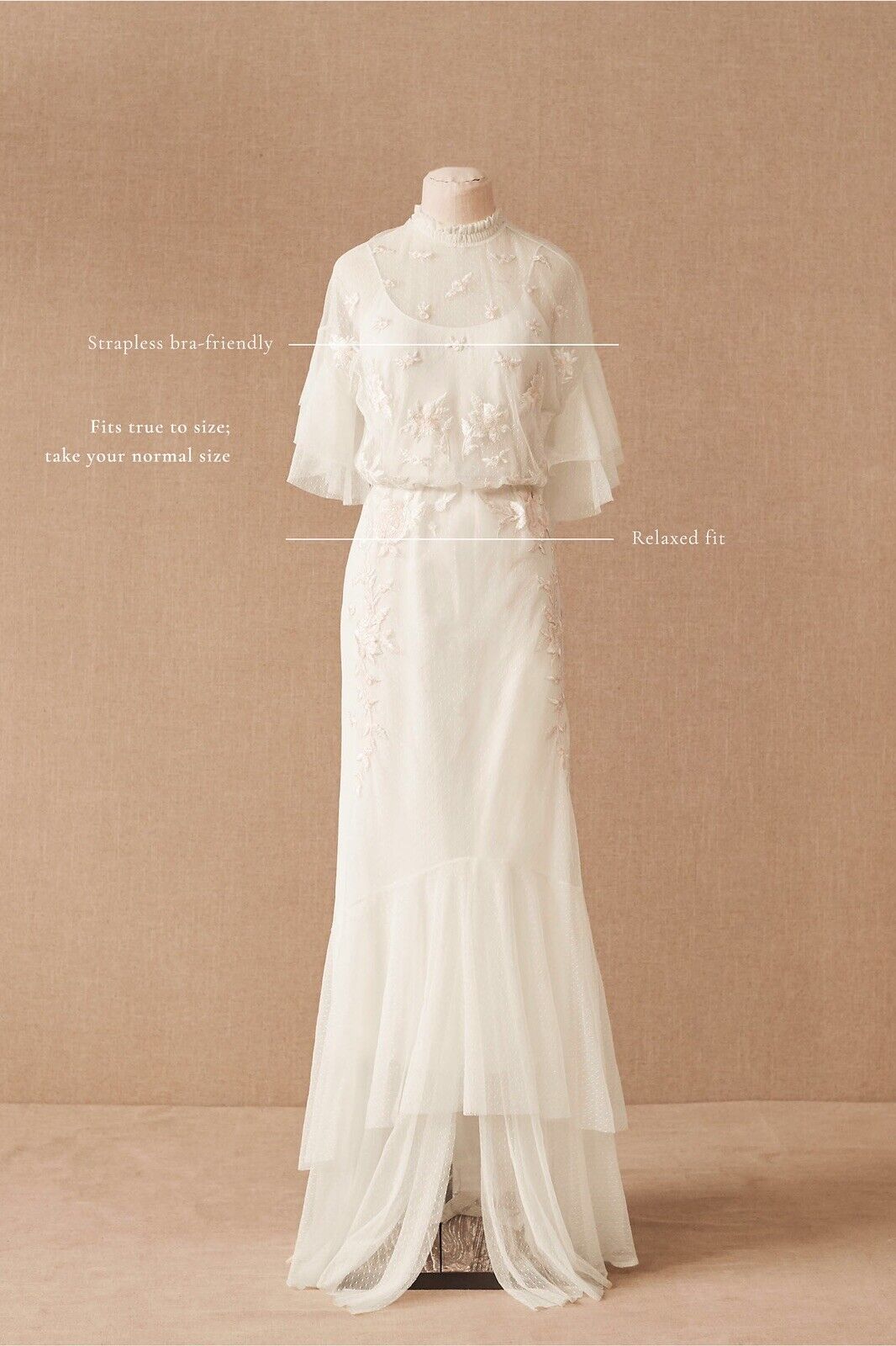 BHLDN Sachin + Babi Avila Gown