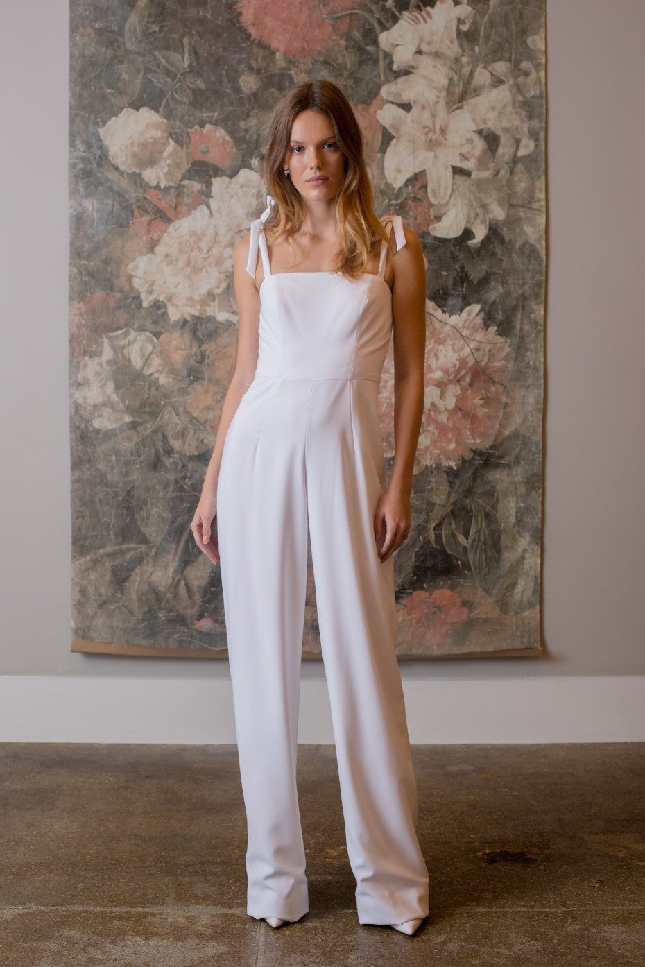Theia Trinity Jumpsuit
