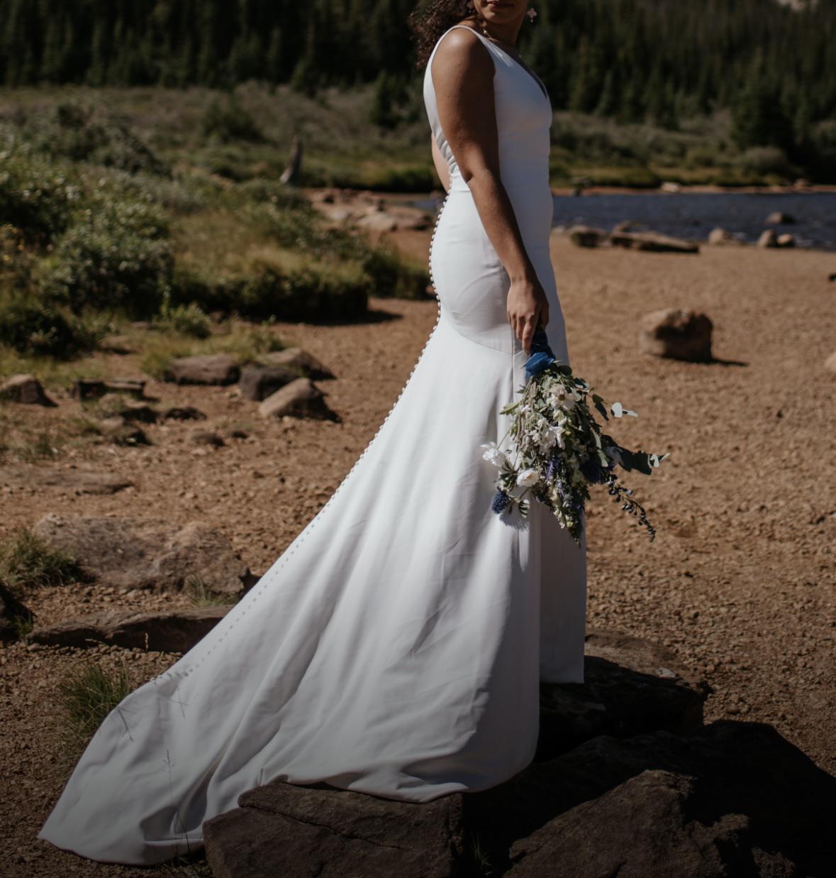 Theia Lynda Gown