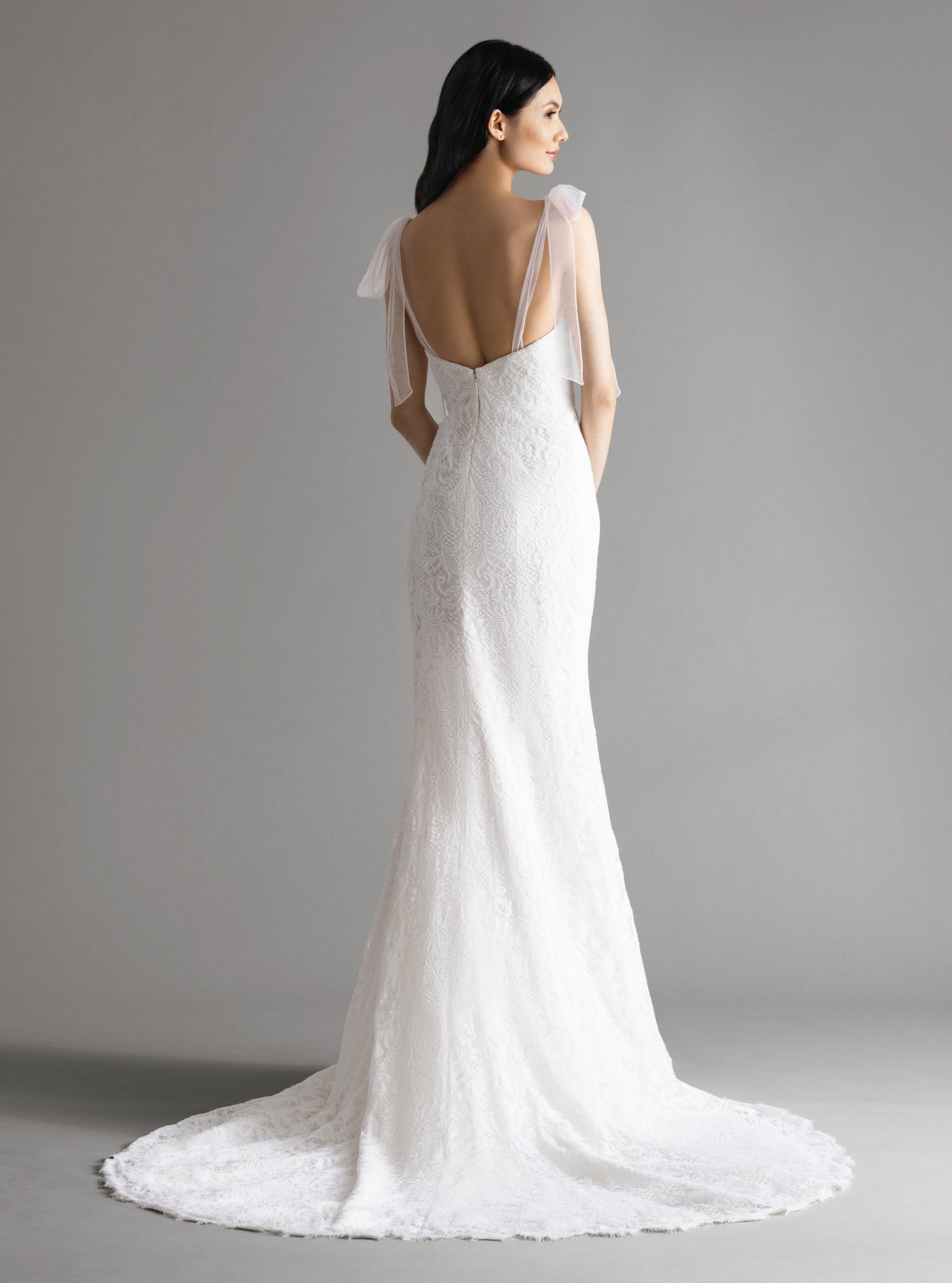 Ti Adora - Mercer Sample Gown