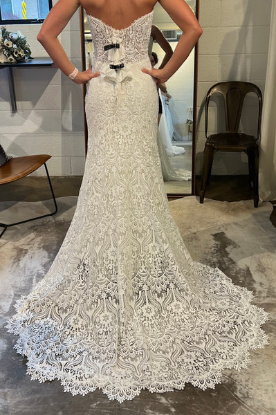 Willowby Yesenia Gown