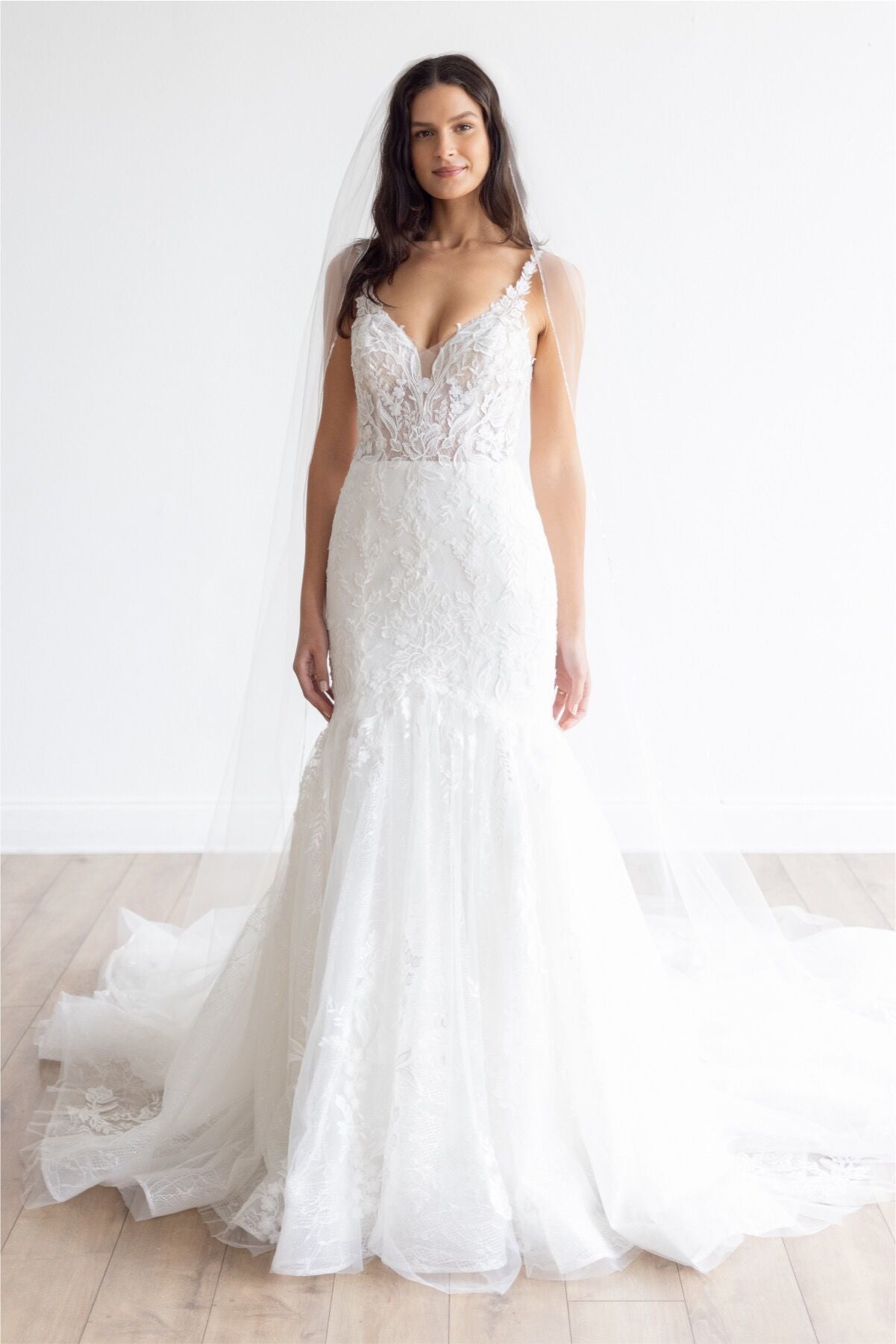 Wtoo Addie 19732 Gown