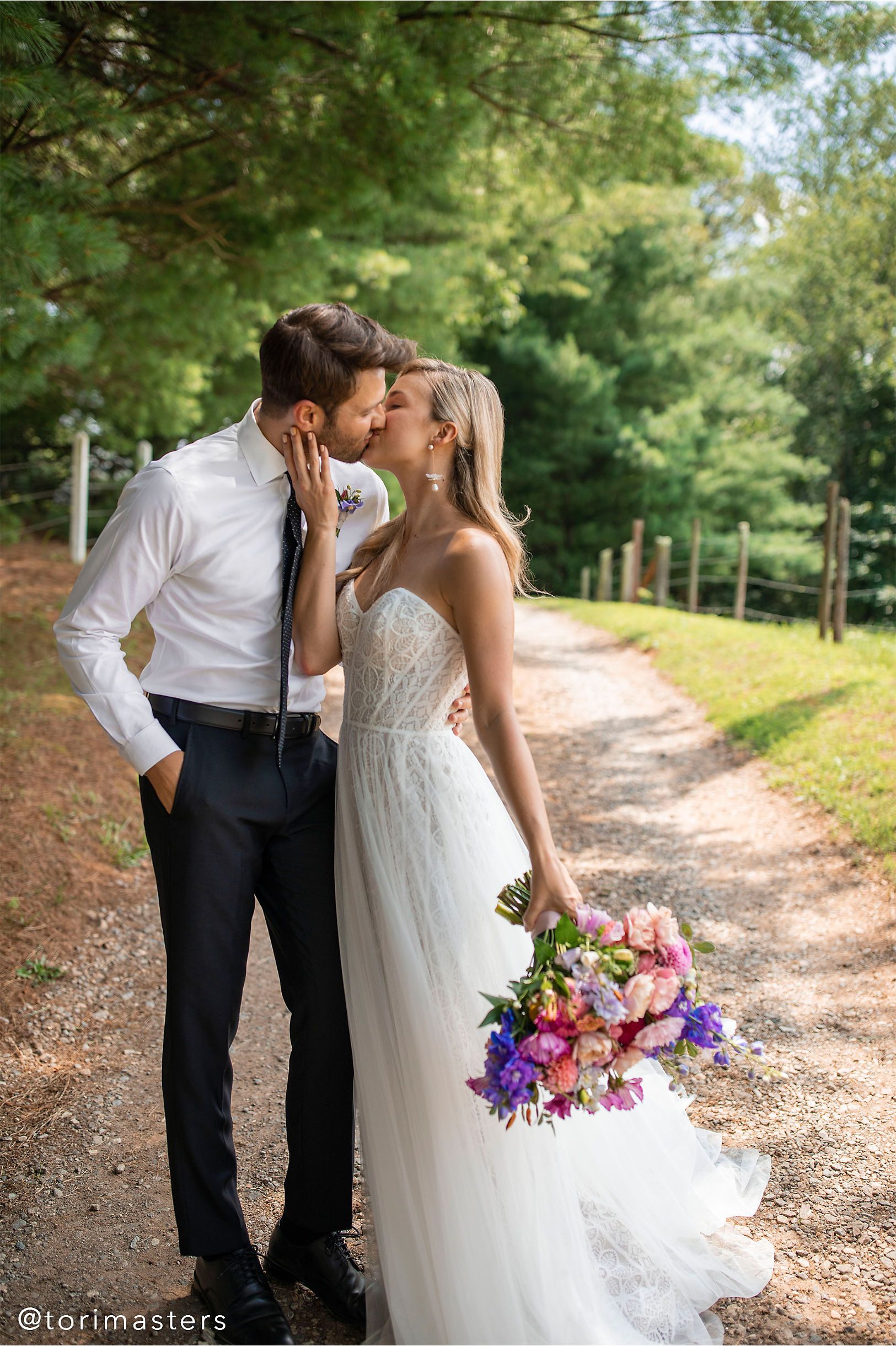 BHLDN Willowby Cordova Ophelia 53702 Gown