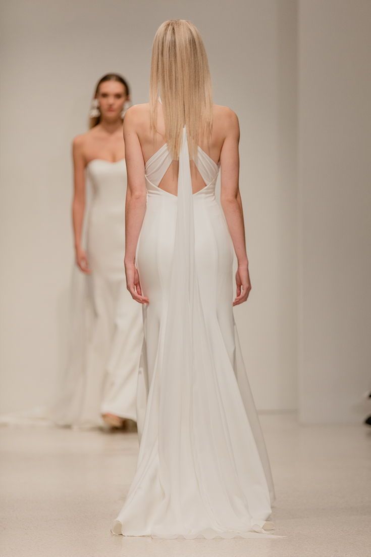 Jenny Yoo Shipley Gown