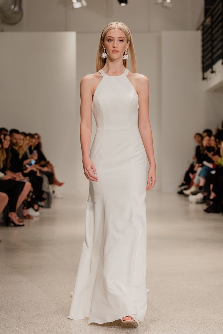 Jenny Yoo Shipley Gown