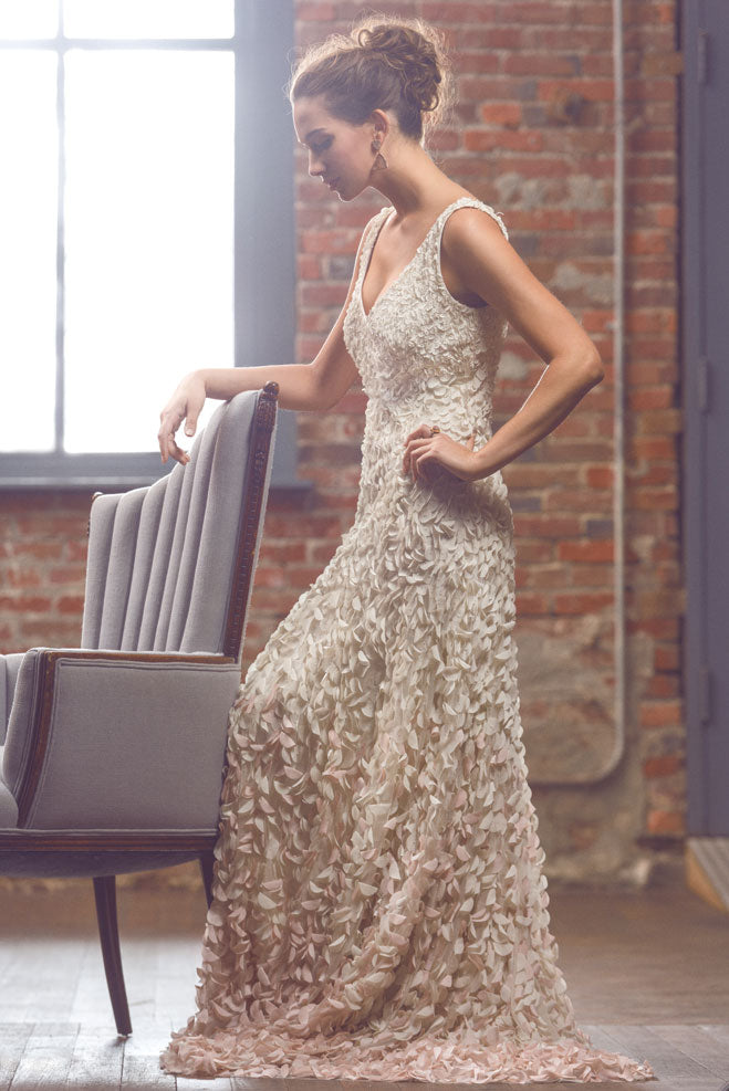 BHLDN Theia Emma Gown