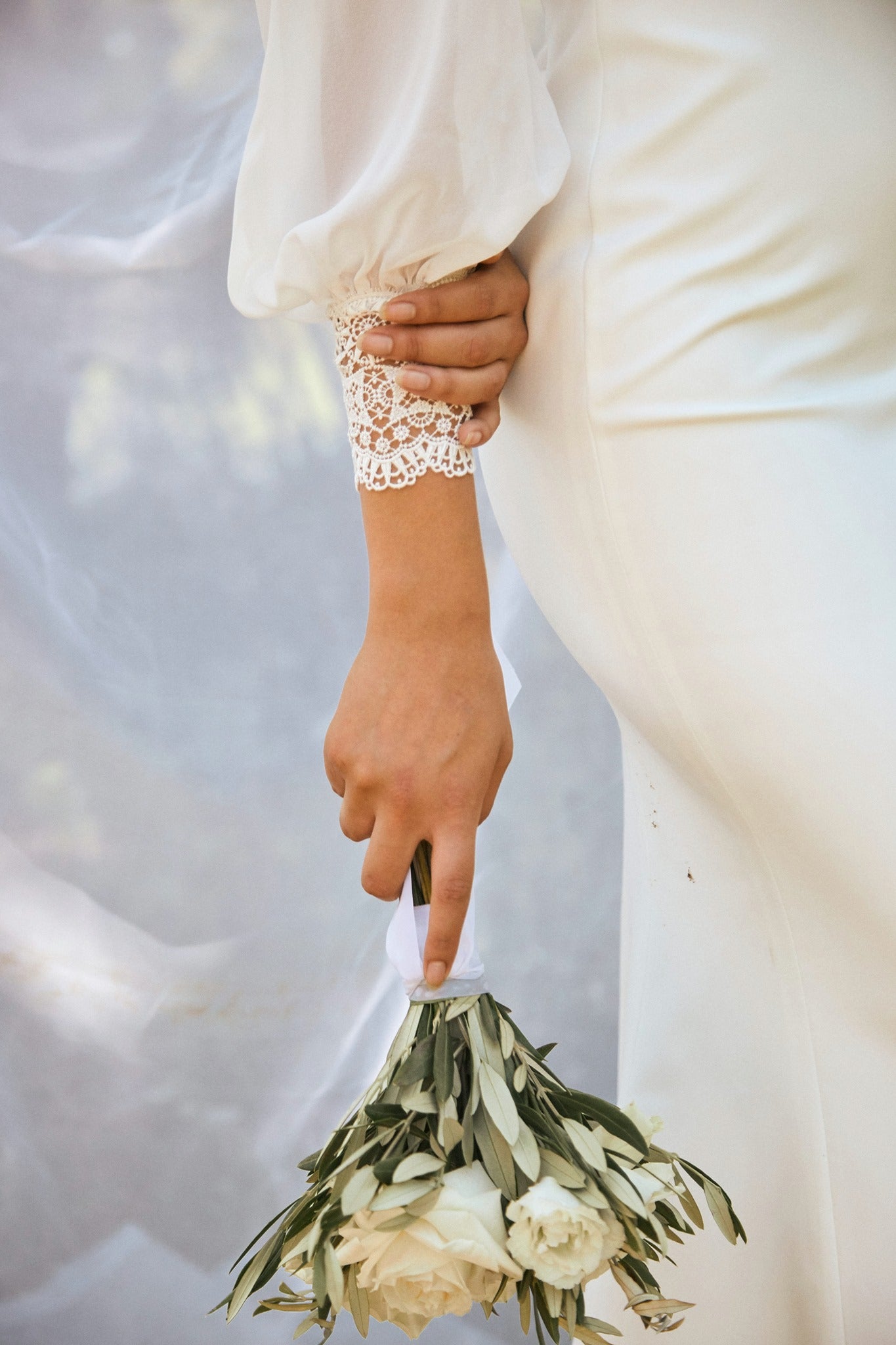 BHLDN Jenny Yoo Myla Gown