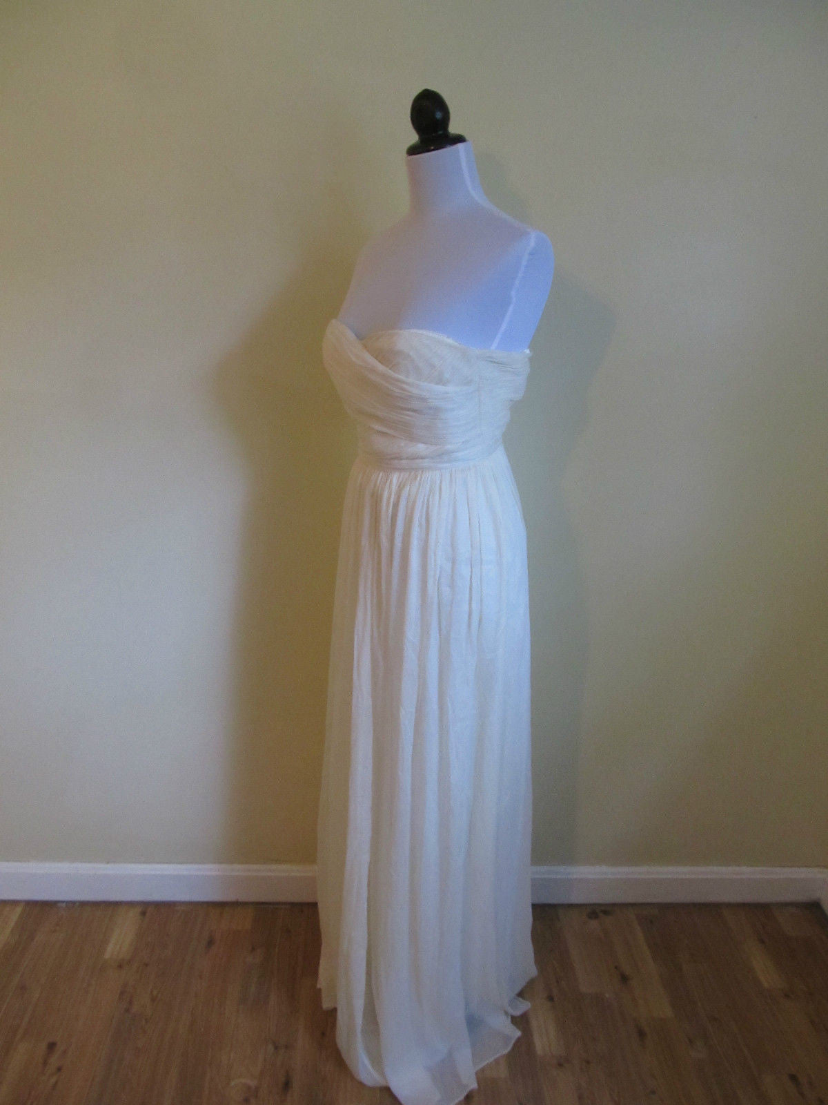 J. Crew Arabelle Wedding Gown