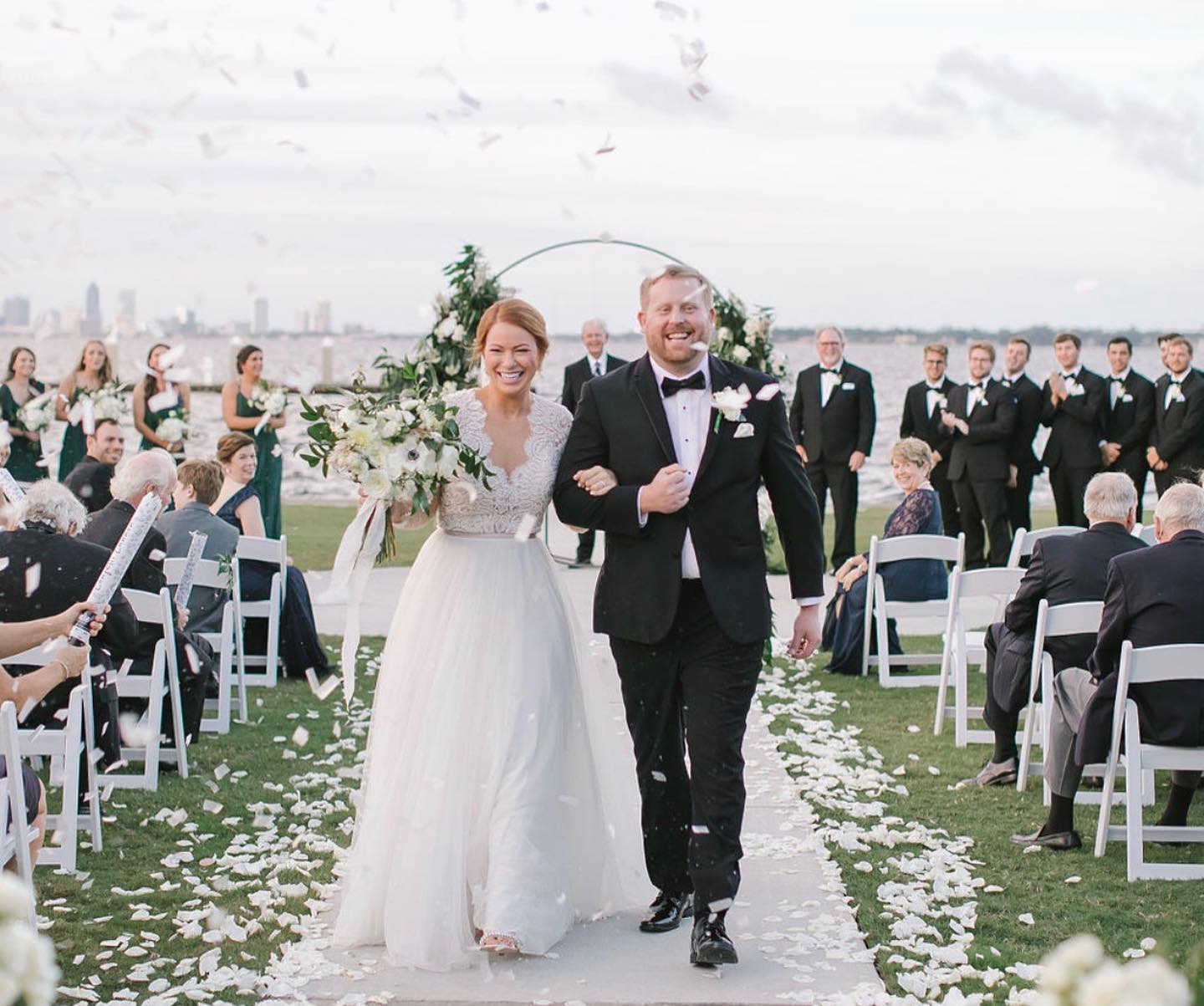 Wtoo Camden 13701 Wedding Gown