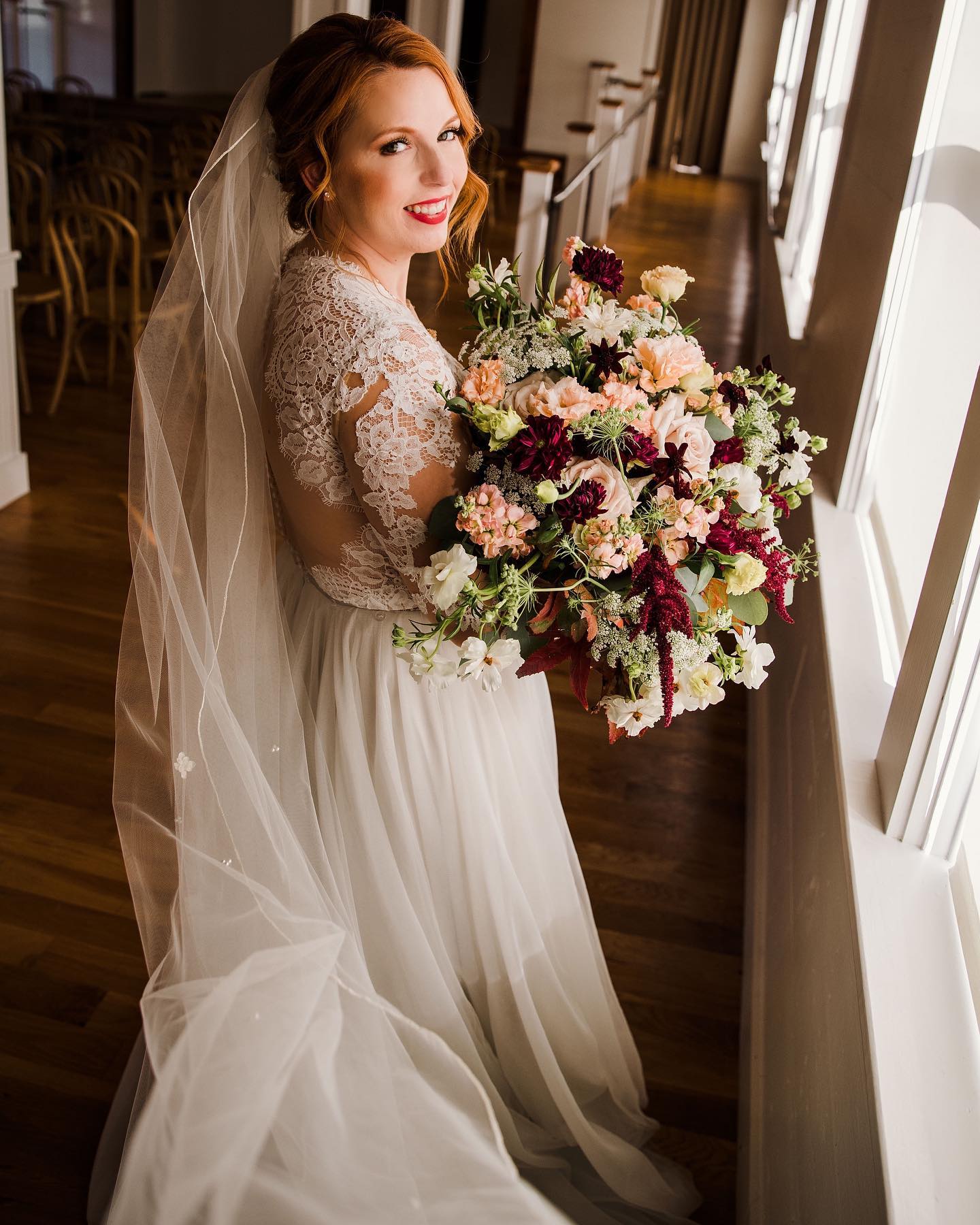 Wtoo Camden 13701 Wedding Gown