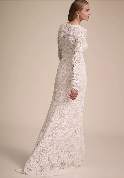 Tadashi Shoji Tenley Gown