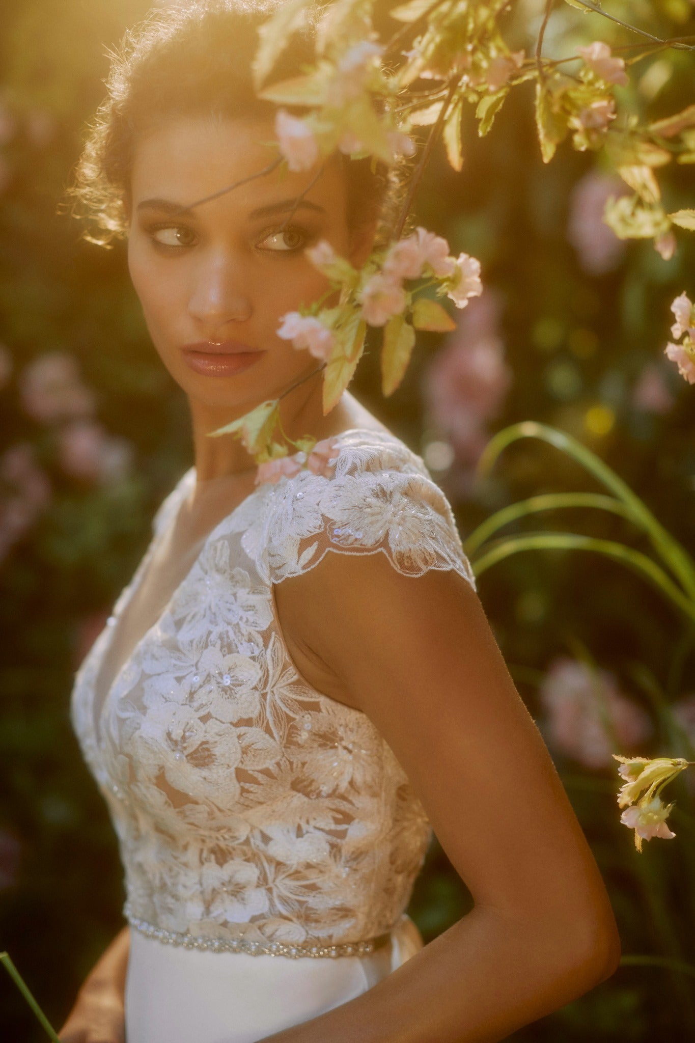 BHLDN Jenny Yoo Ambrose Gown