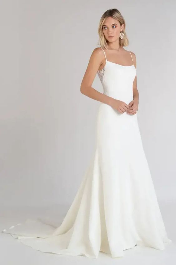 Jenny Yoo Caleb Gown
