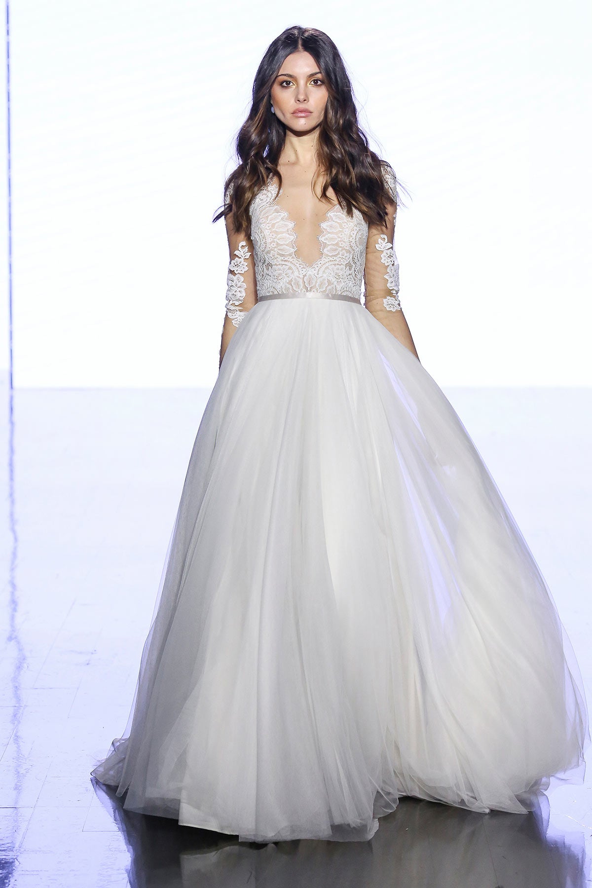 Wtoo Camden 13701 Wedding Gown