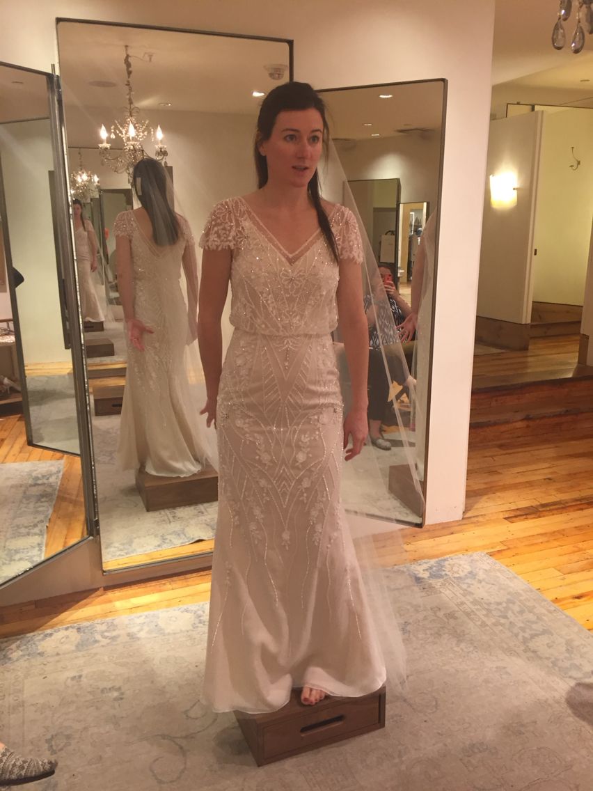 Etoile Aurora Gown