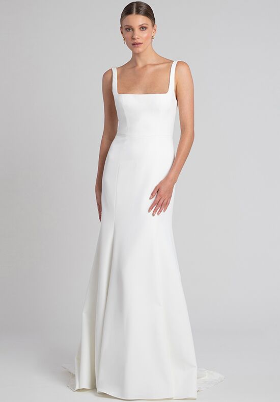 Jenny Yoo Portia Gown