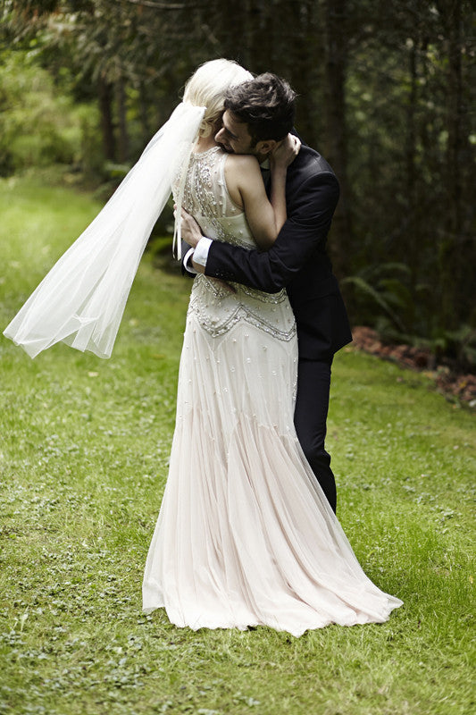 Needle & Thread Cate Gown
