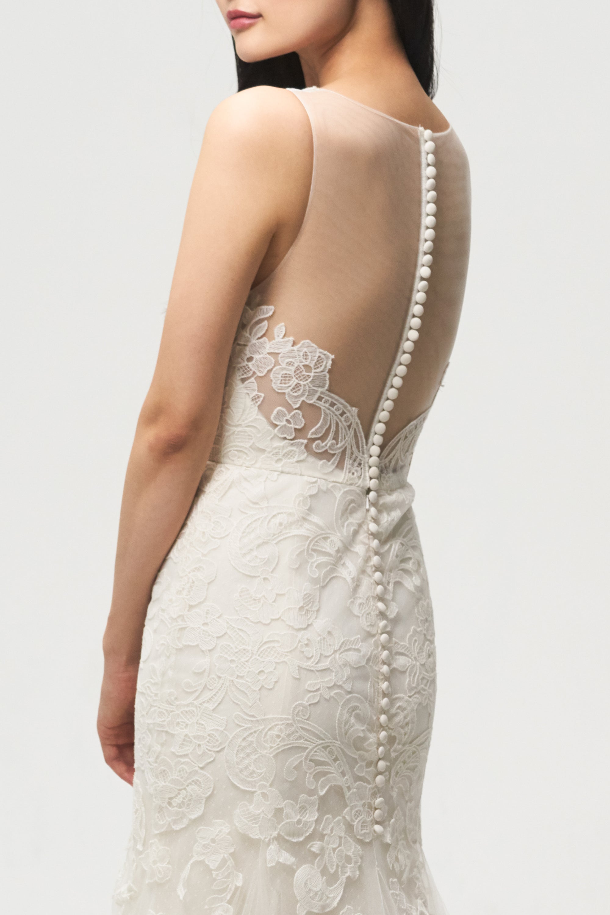 Jenny Yoo Rowen Gown