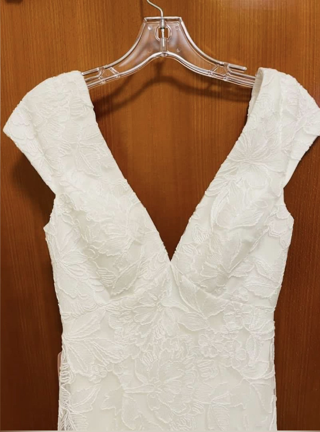 Jenny Yoo Tierney Gown