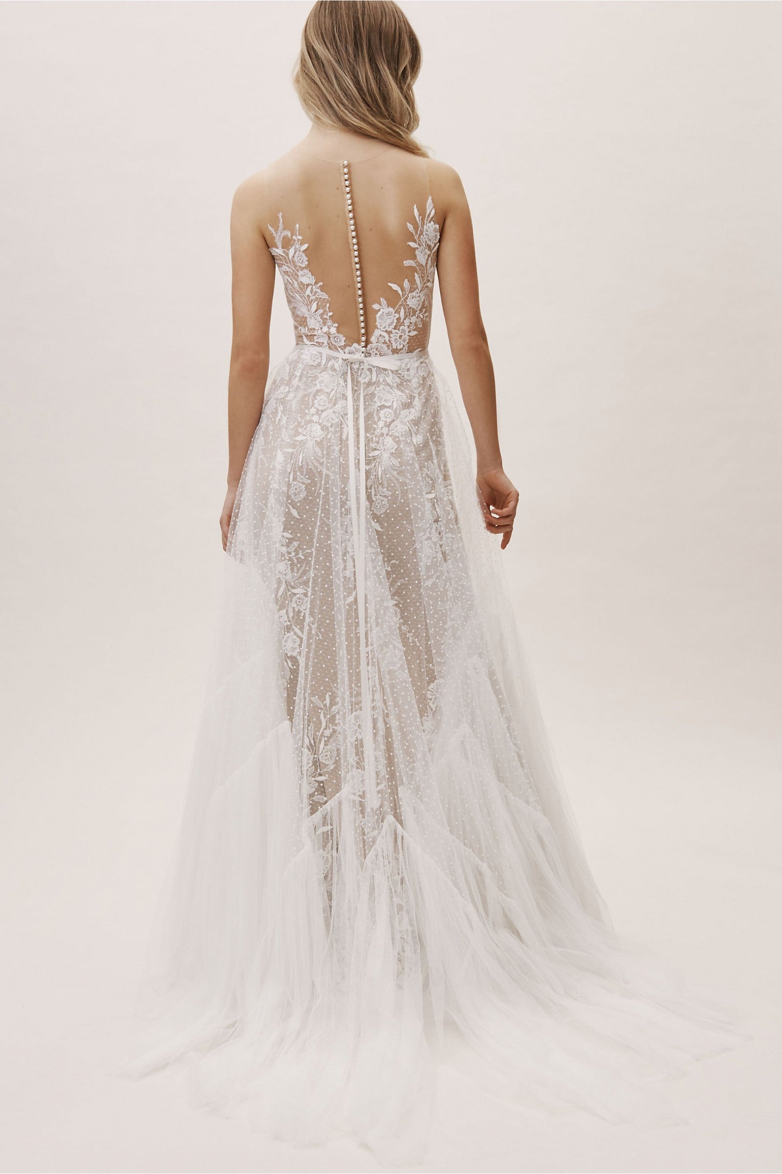 Willowby Capricorn 52715 Gown