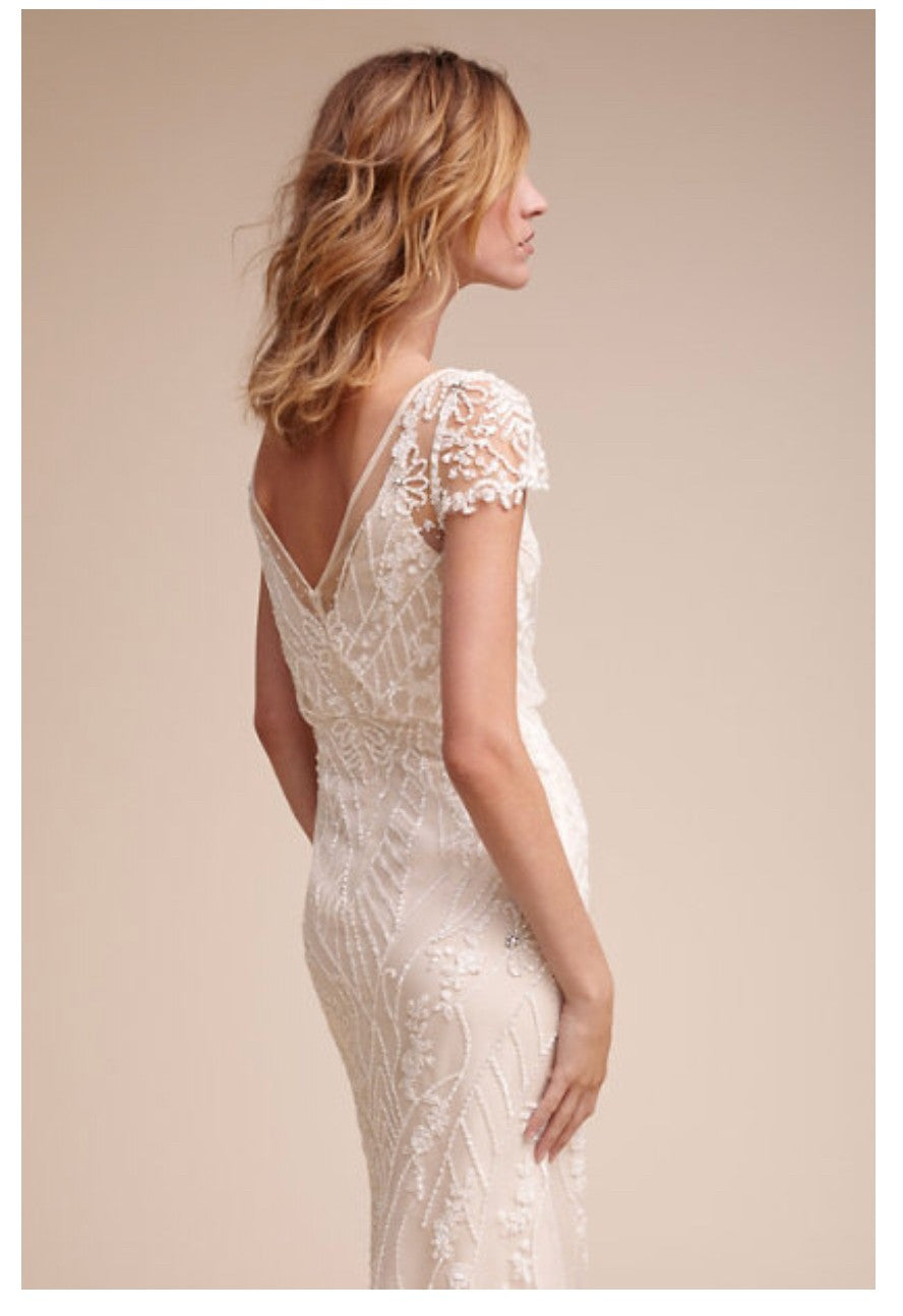 Etoile Aurora Gown