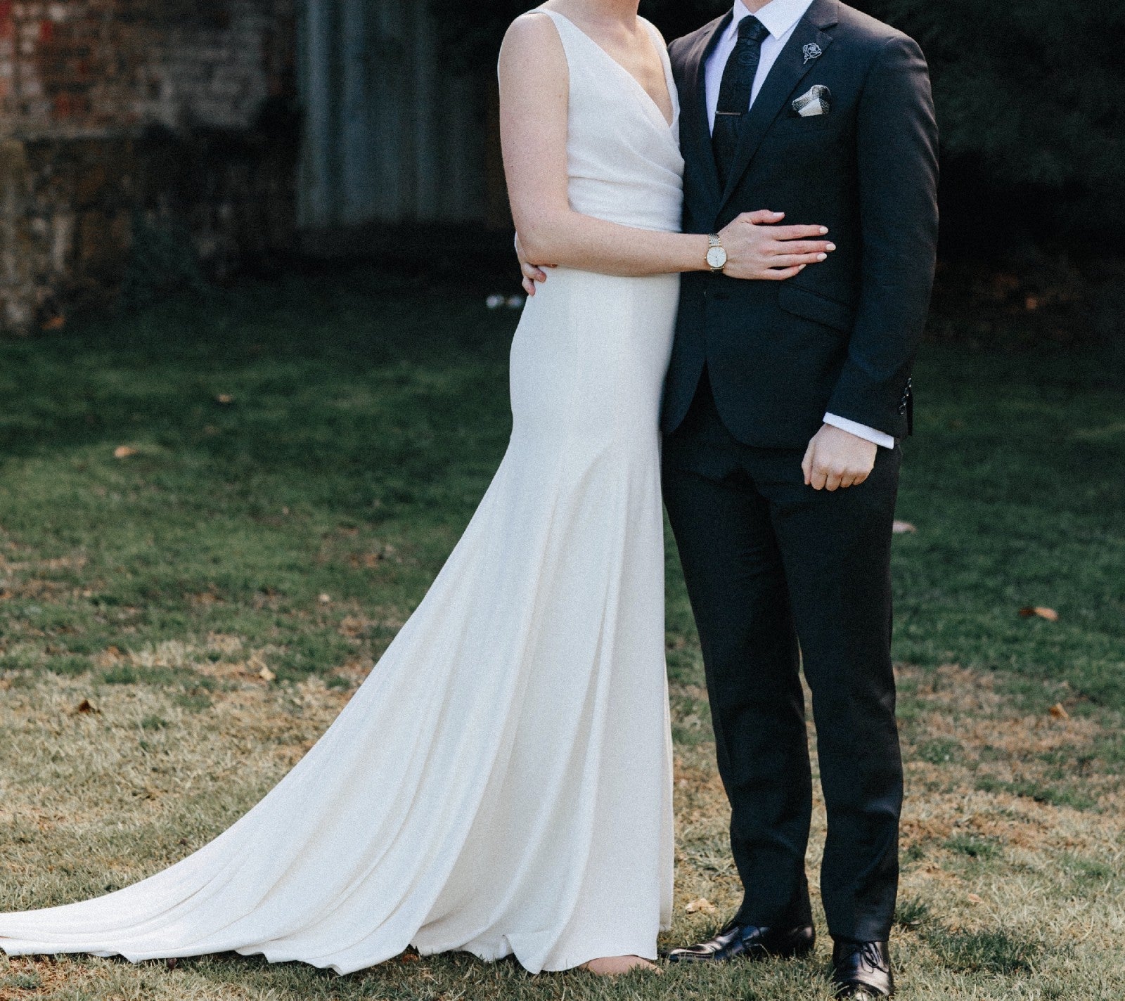 BHLDN Willowby by Watters Nikkie 58355 Skirt