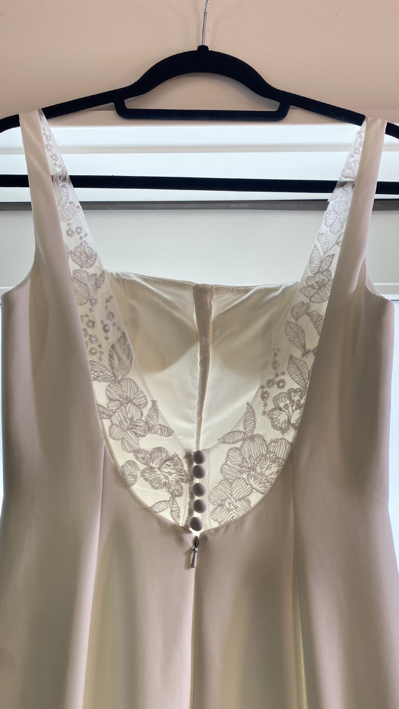 Jenny Yoo Portia Gown