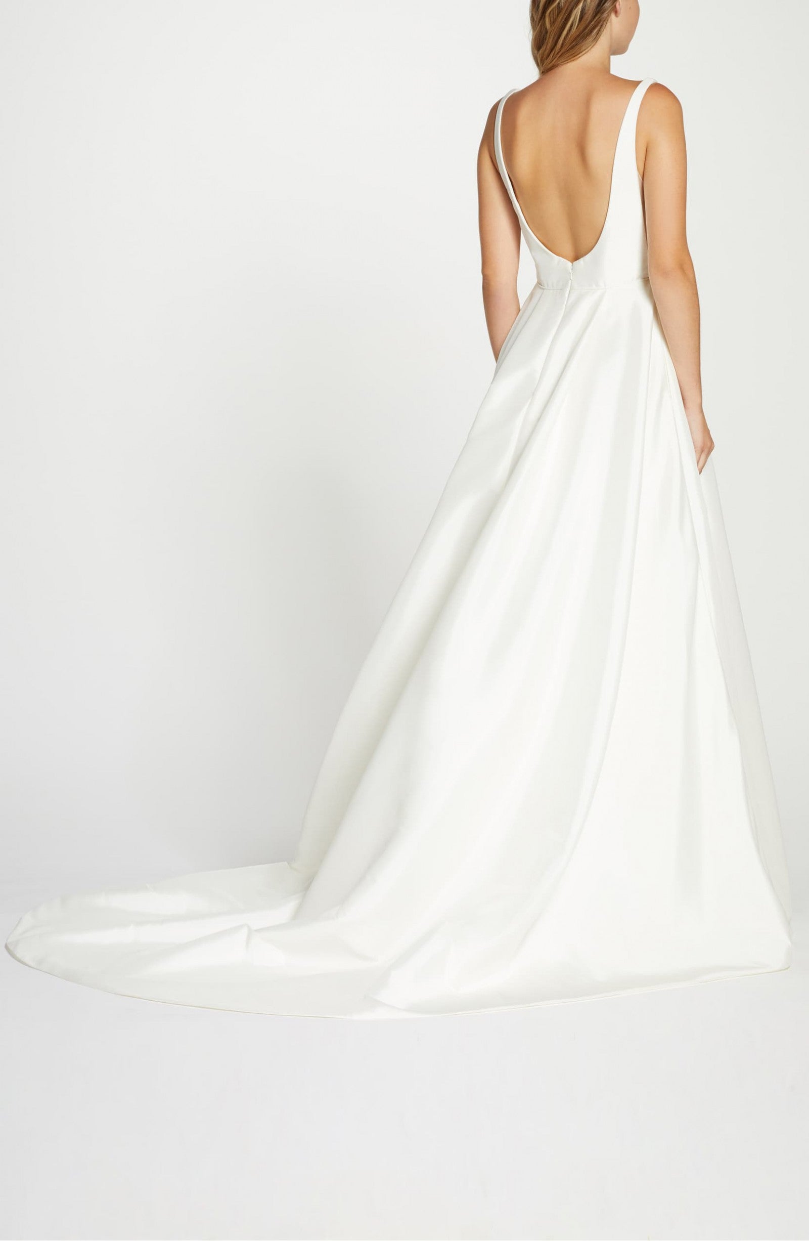 Jenny Yoo Lawrence Gown