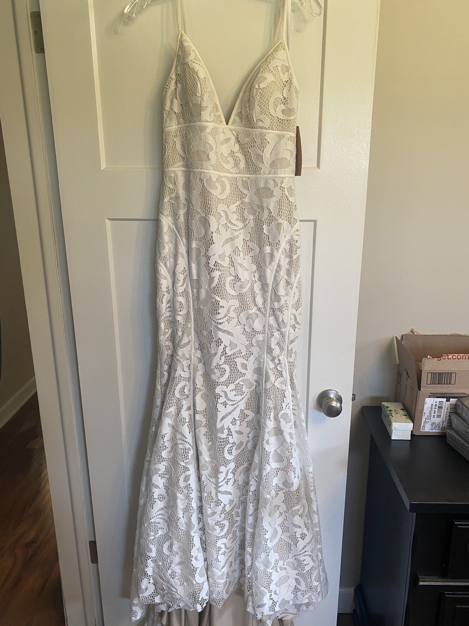 Hayley Paige Tyler Gown