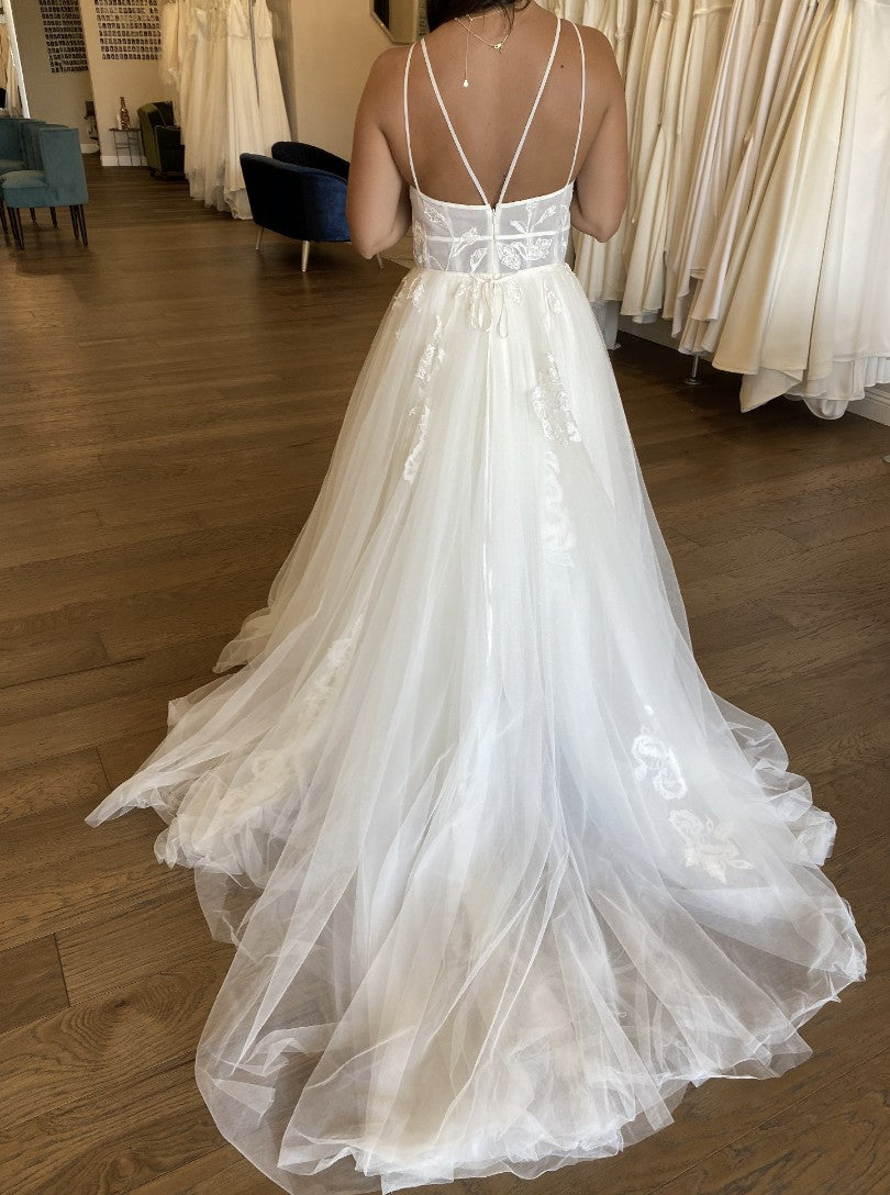Willowby Kendrew 54716 Gown