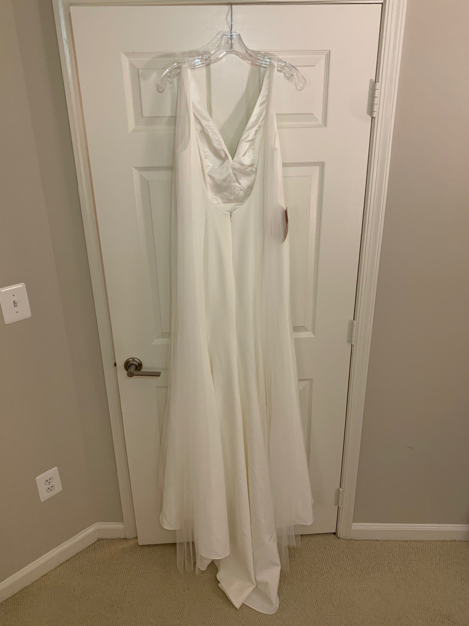 Jenny Yoo Tana Gown