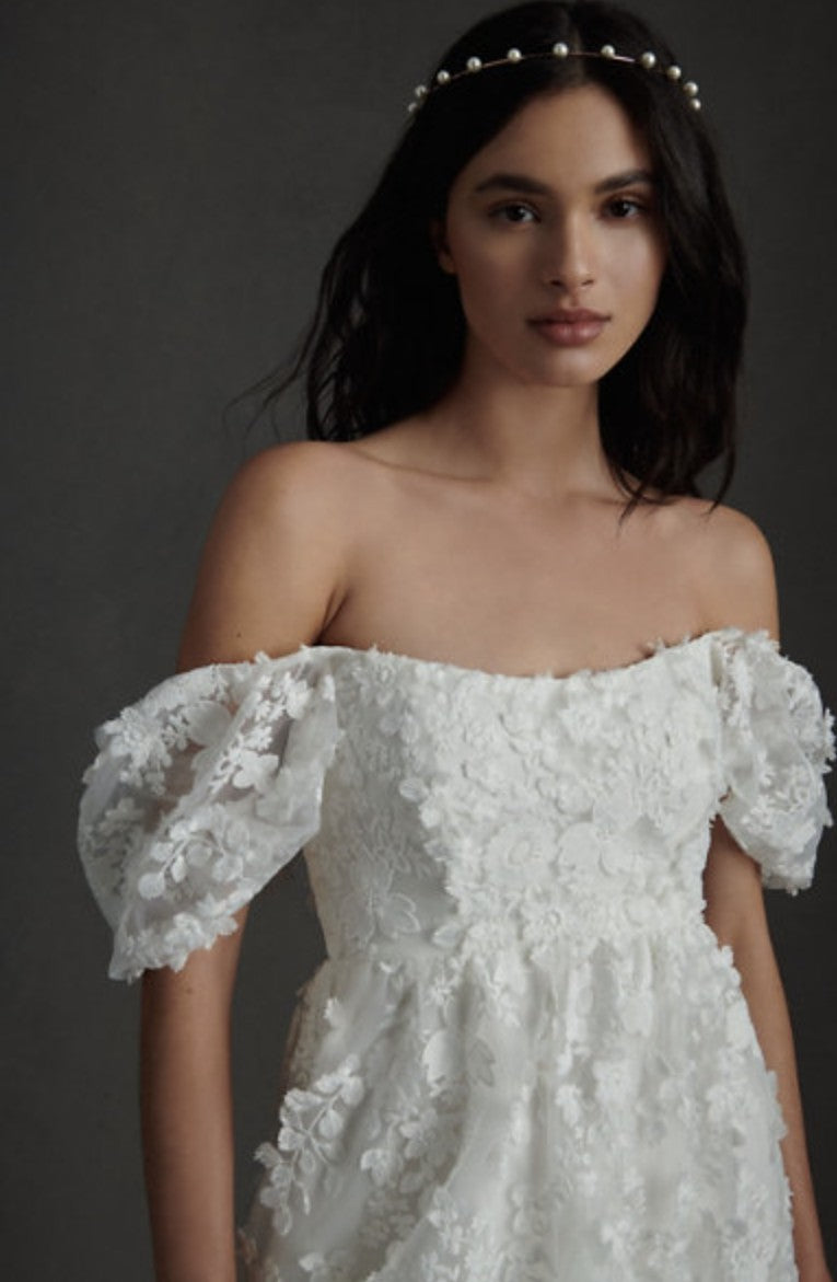 Willowby Lilia Gown