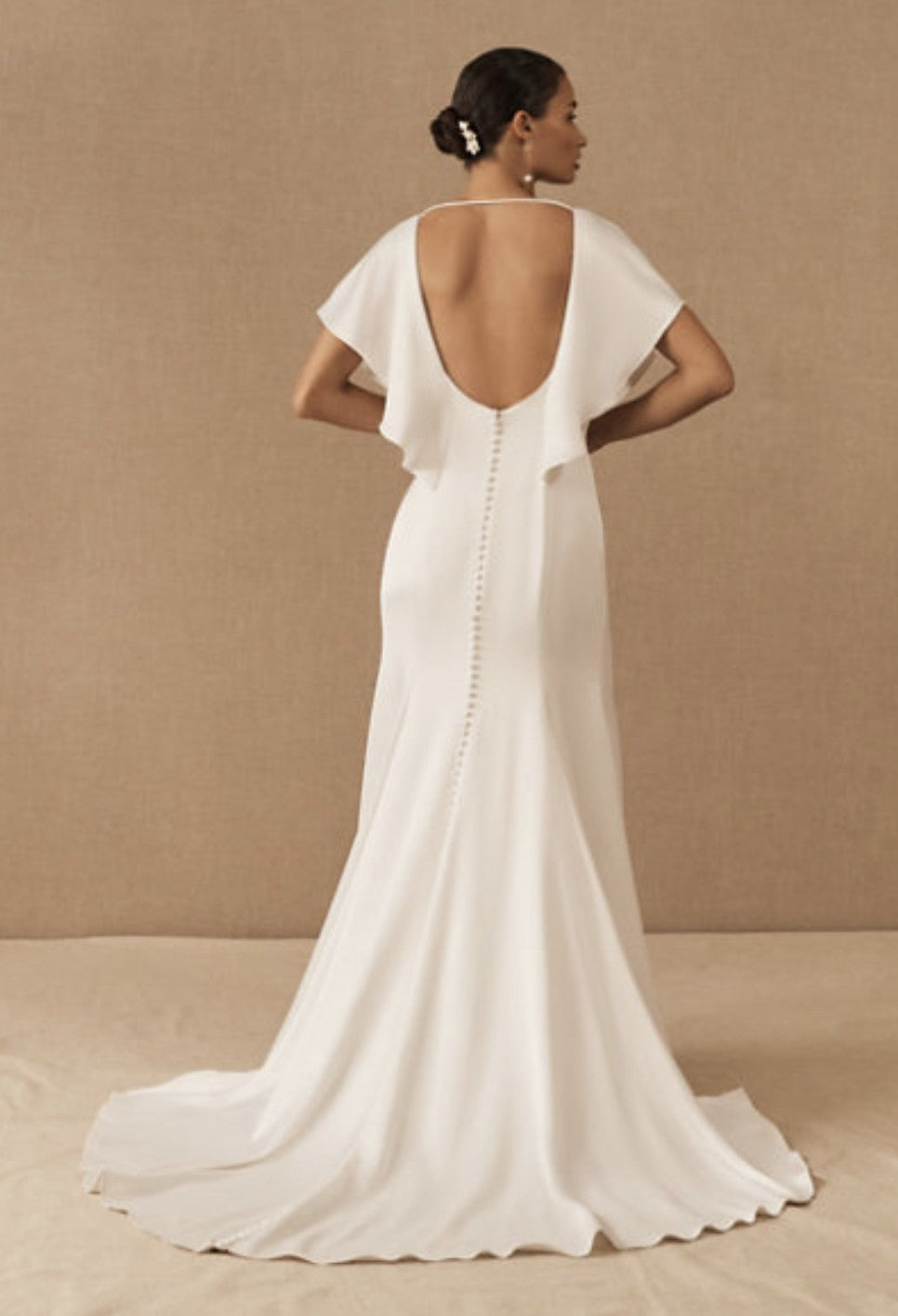 Jenny Yoo Beale Gown