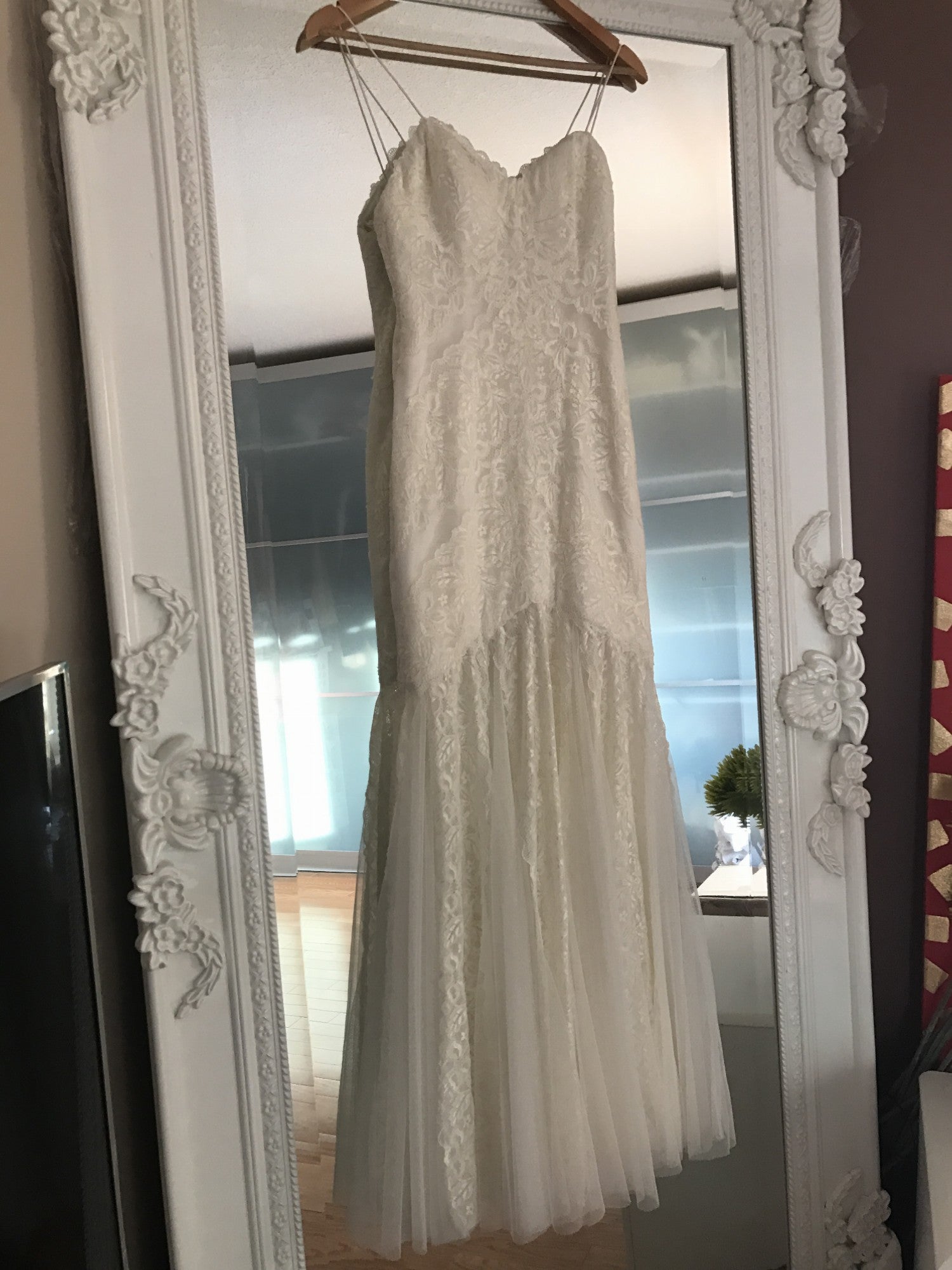 BHLDN Watters Love Marley Wren Gown