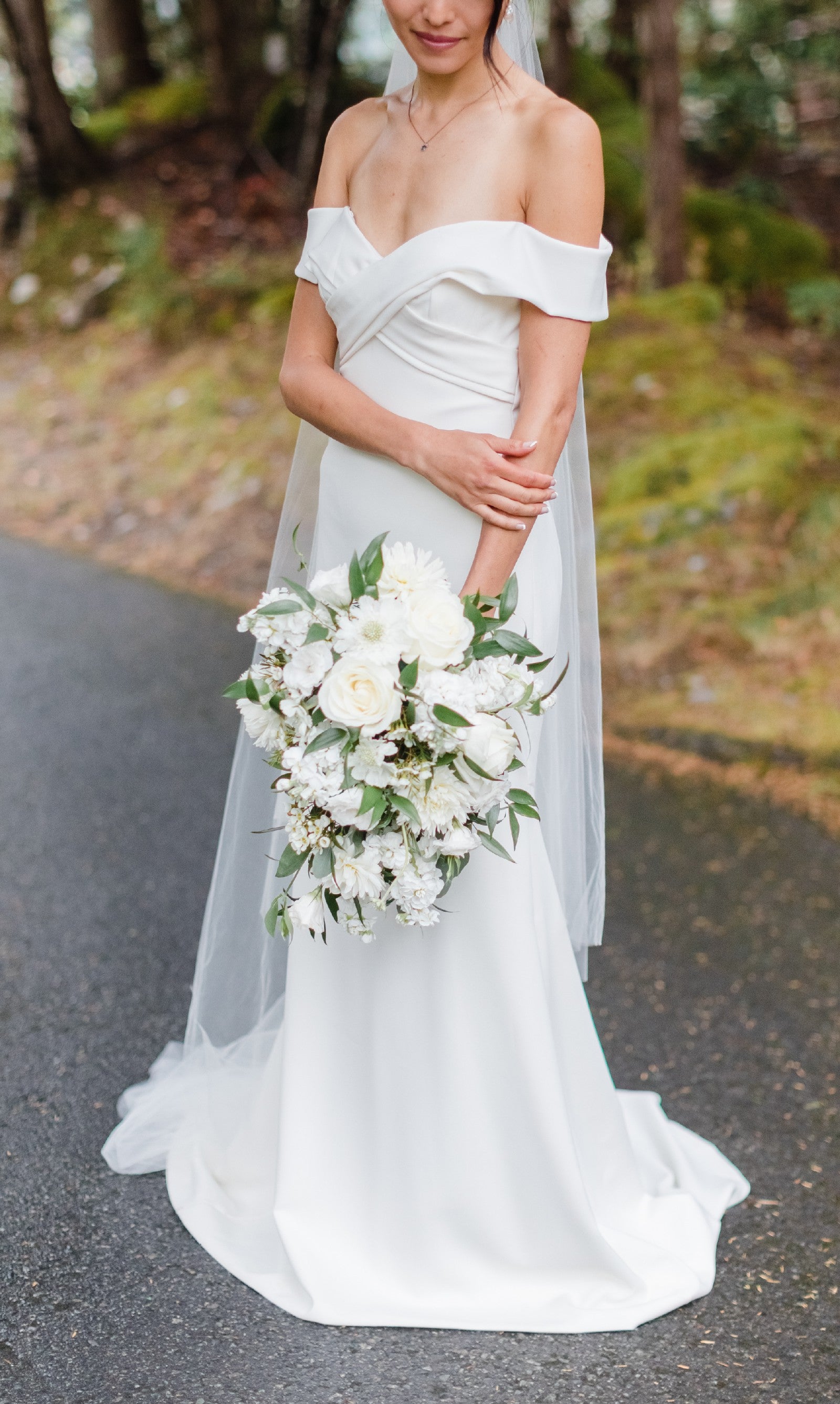 BHLDN Theia Blake Gown